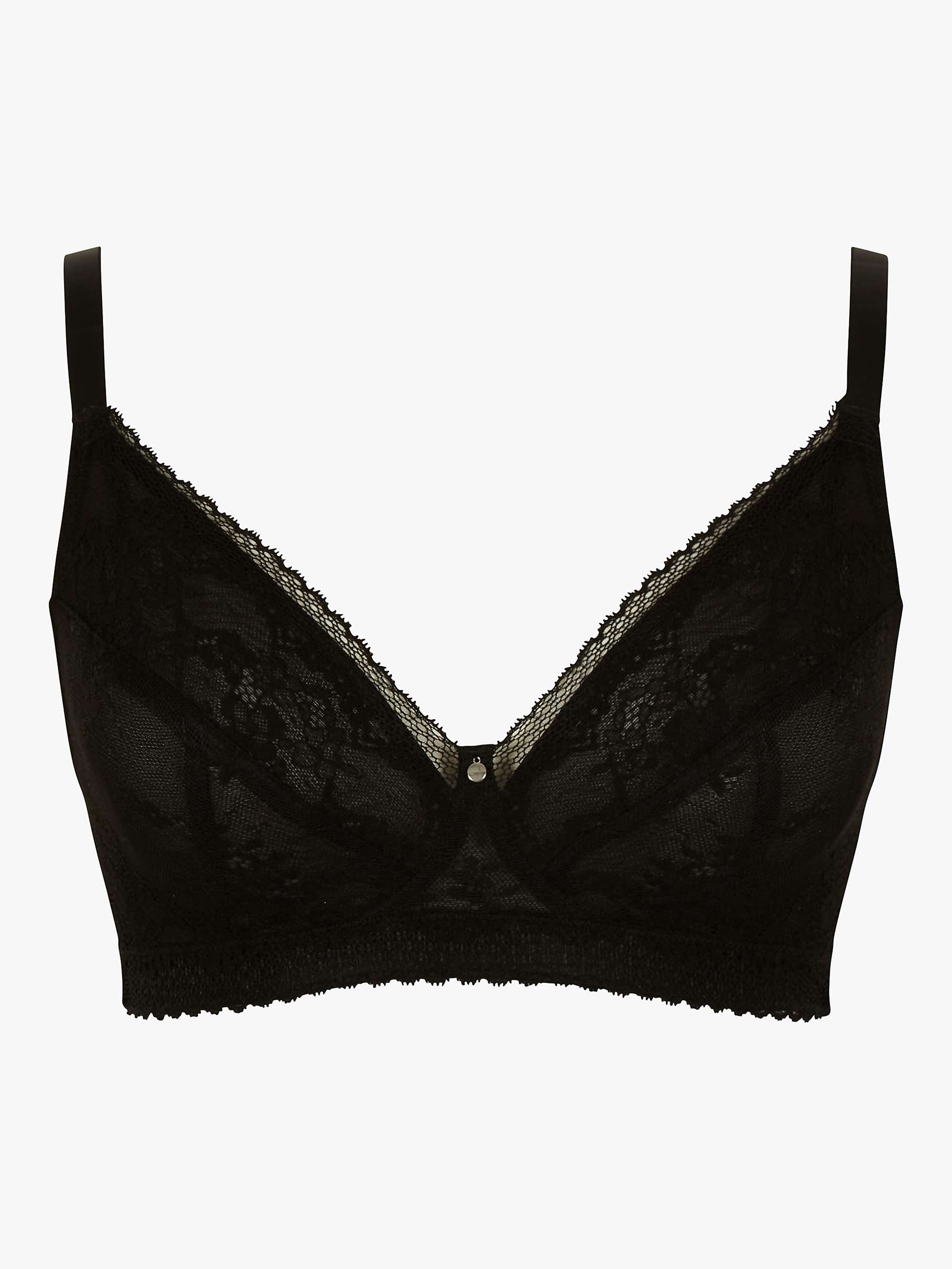 Buy Panache Cleo Alexis Non Wired Bralette Online at johnlewis.com