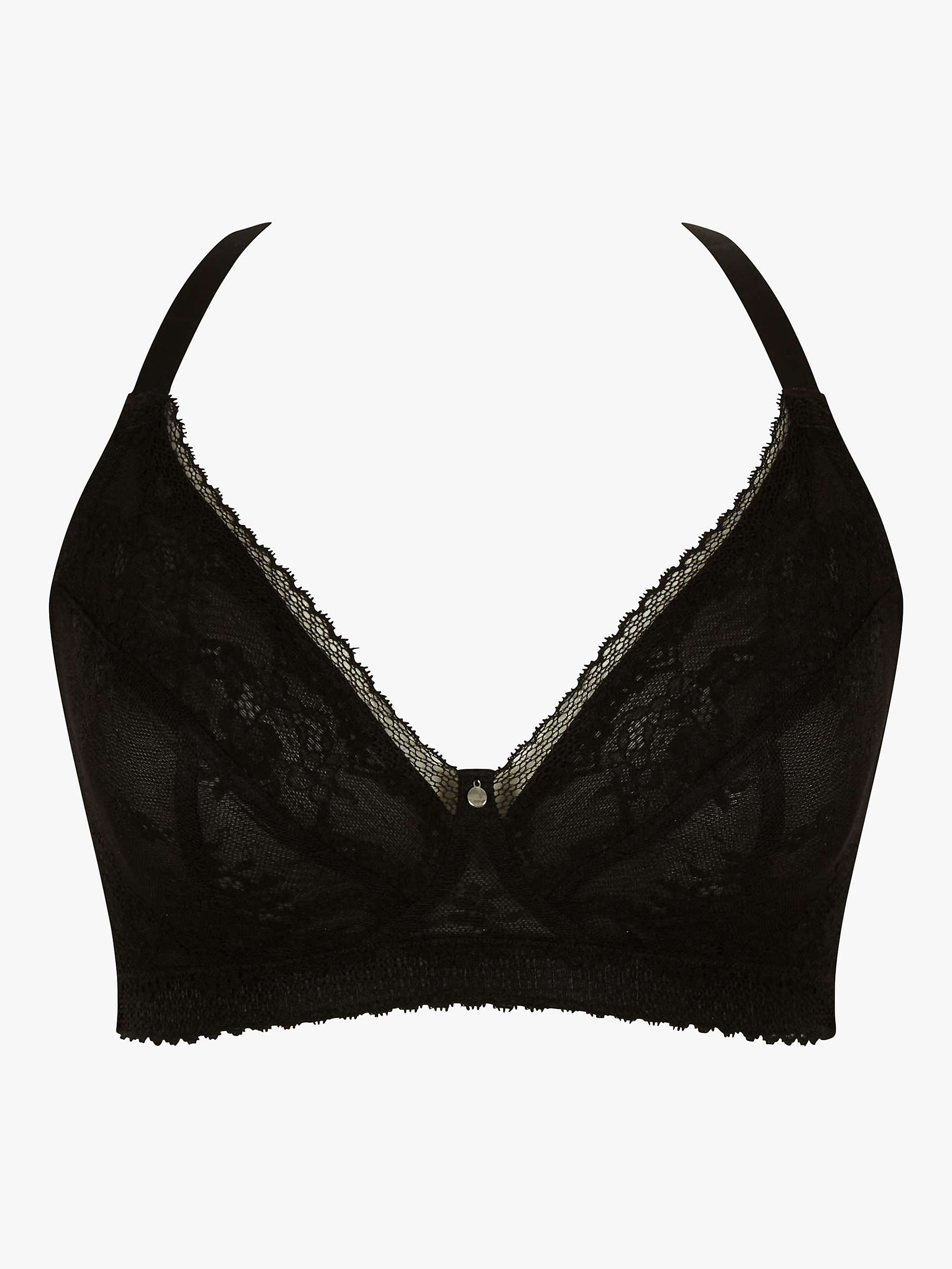 Buy Panache Cleo Alexis Non Wired Bralette Online at johnlewis.com