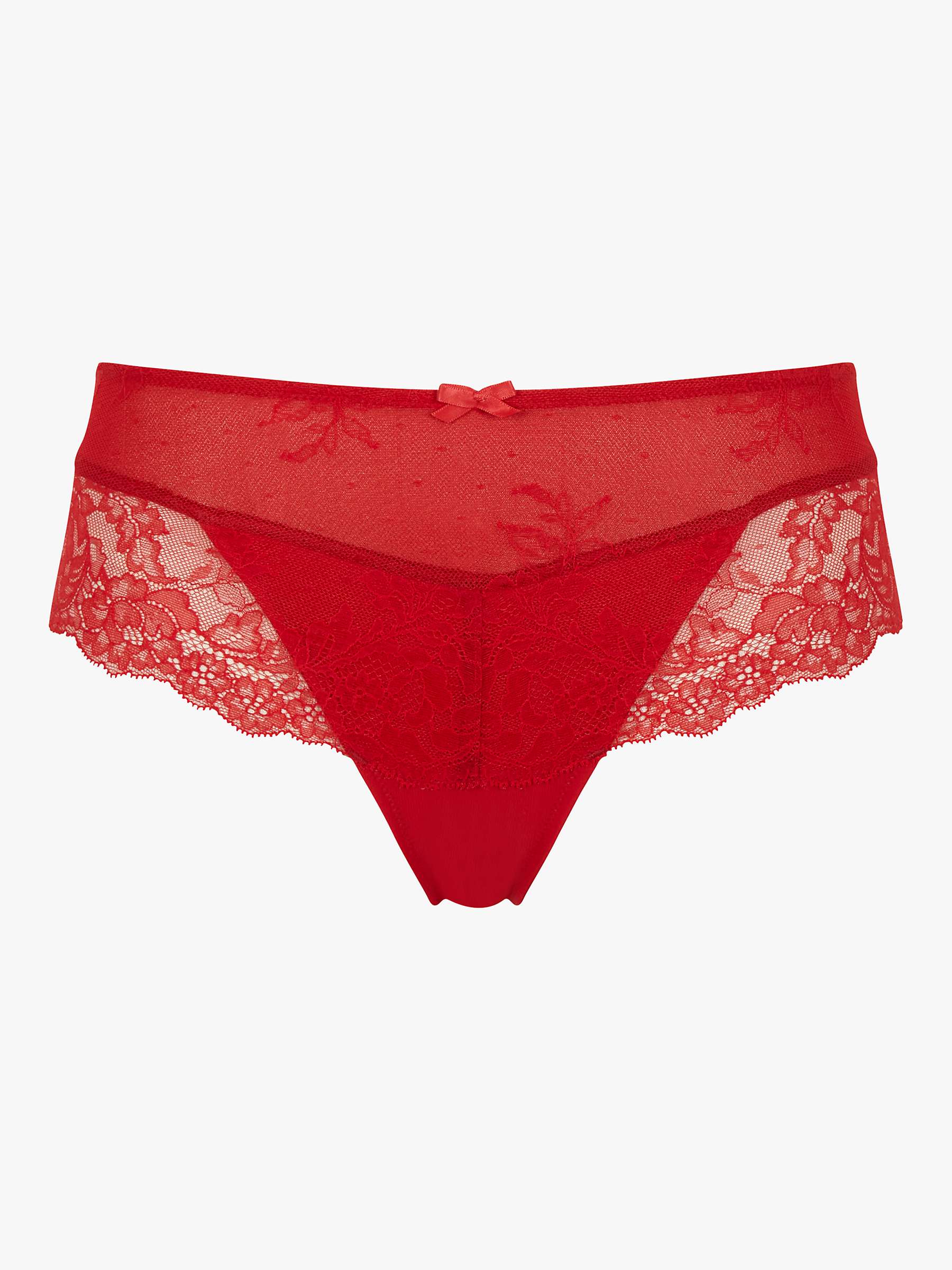 Buy Panache Ana Lace Knickers Online at johnlewis.com