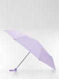 Mango Basic Umbrella, Pastel Purple