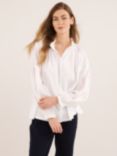 NRBY Esther Cotton Oversized Shirt
