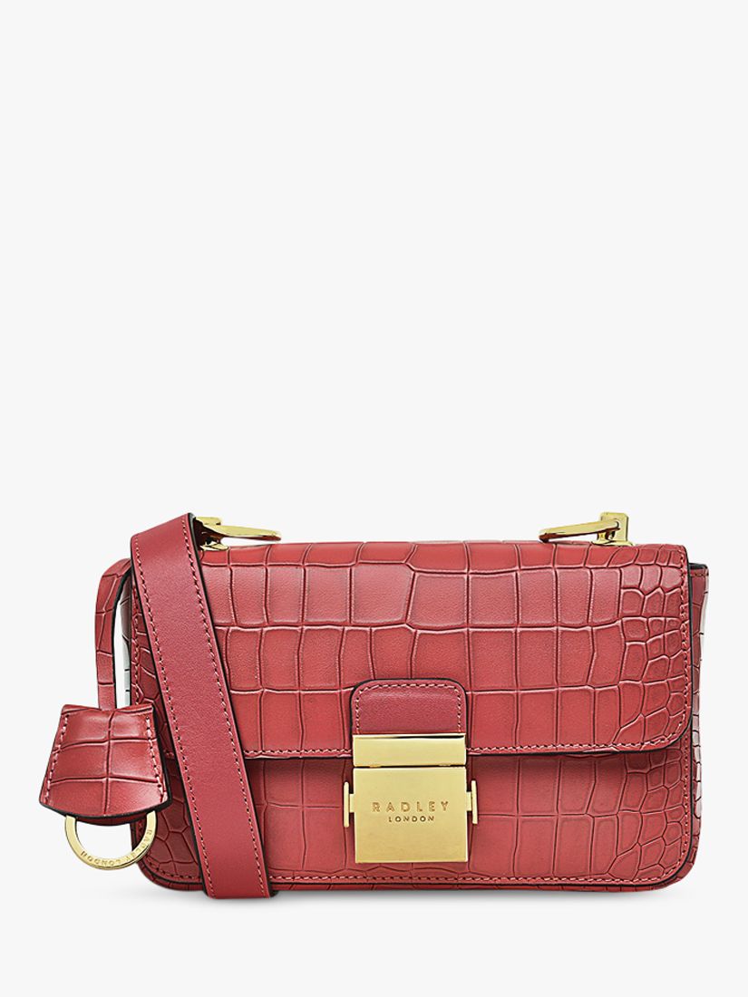 Multicolor Color Block Patent Leather Messenger Cross Body Bag Handbag -  Ruby Lane