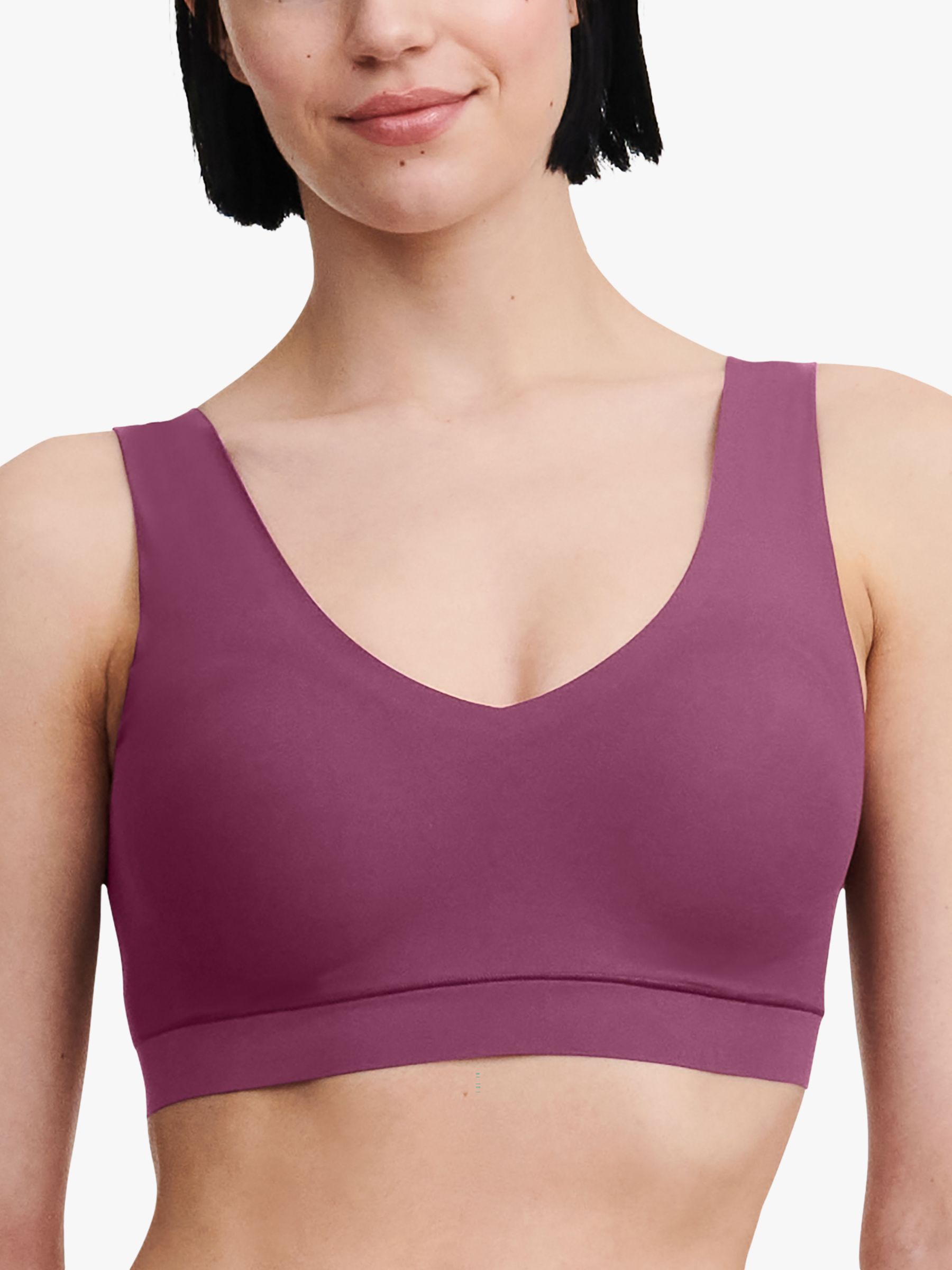 Reebok Lux Medium - Impact Strappy Sports Bra powder pink, Outlet Training  things for him \ Sports bras