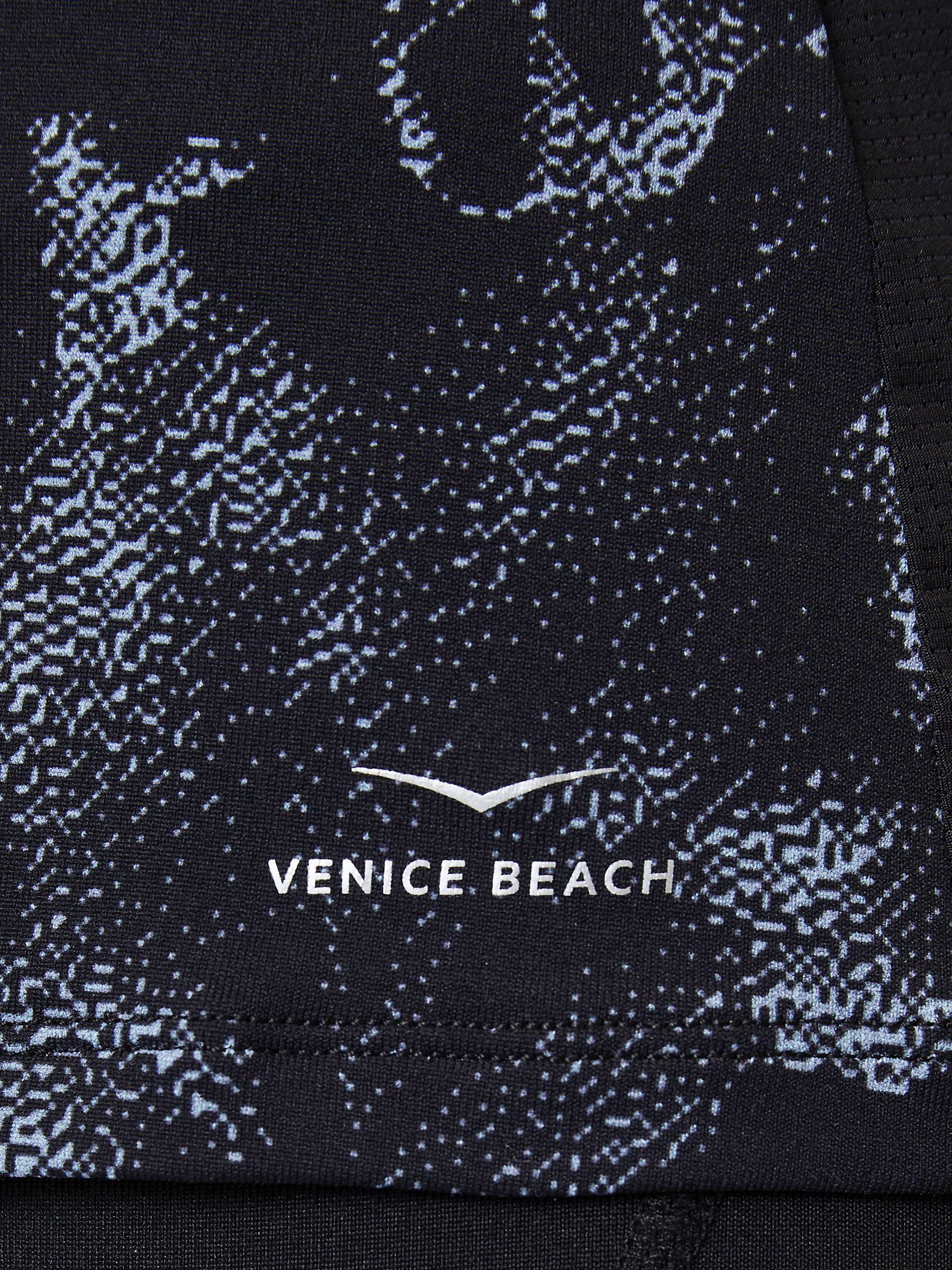 Buy Venice Beach Kenny Gym Vest Online at johnlewis.com