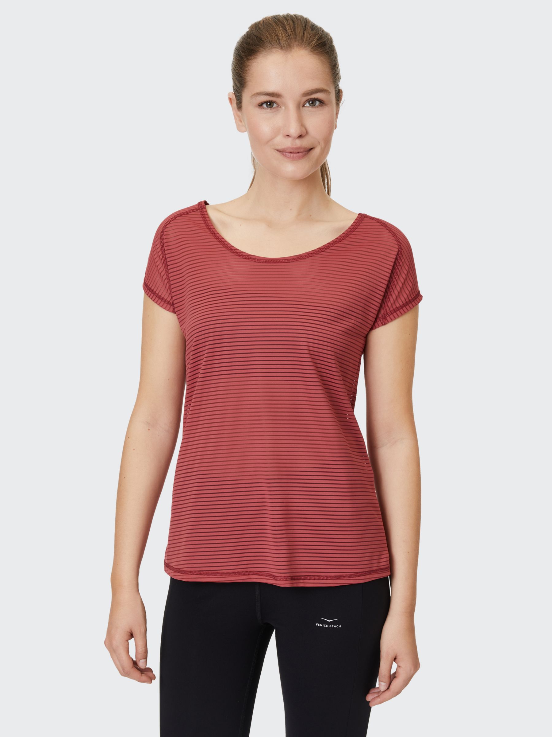 Women\'s Short Sleeve T-Shirts | John Lewis & Partners