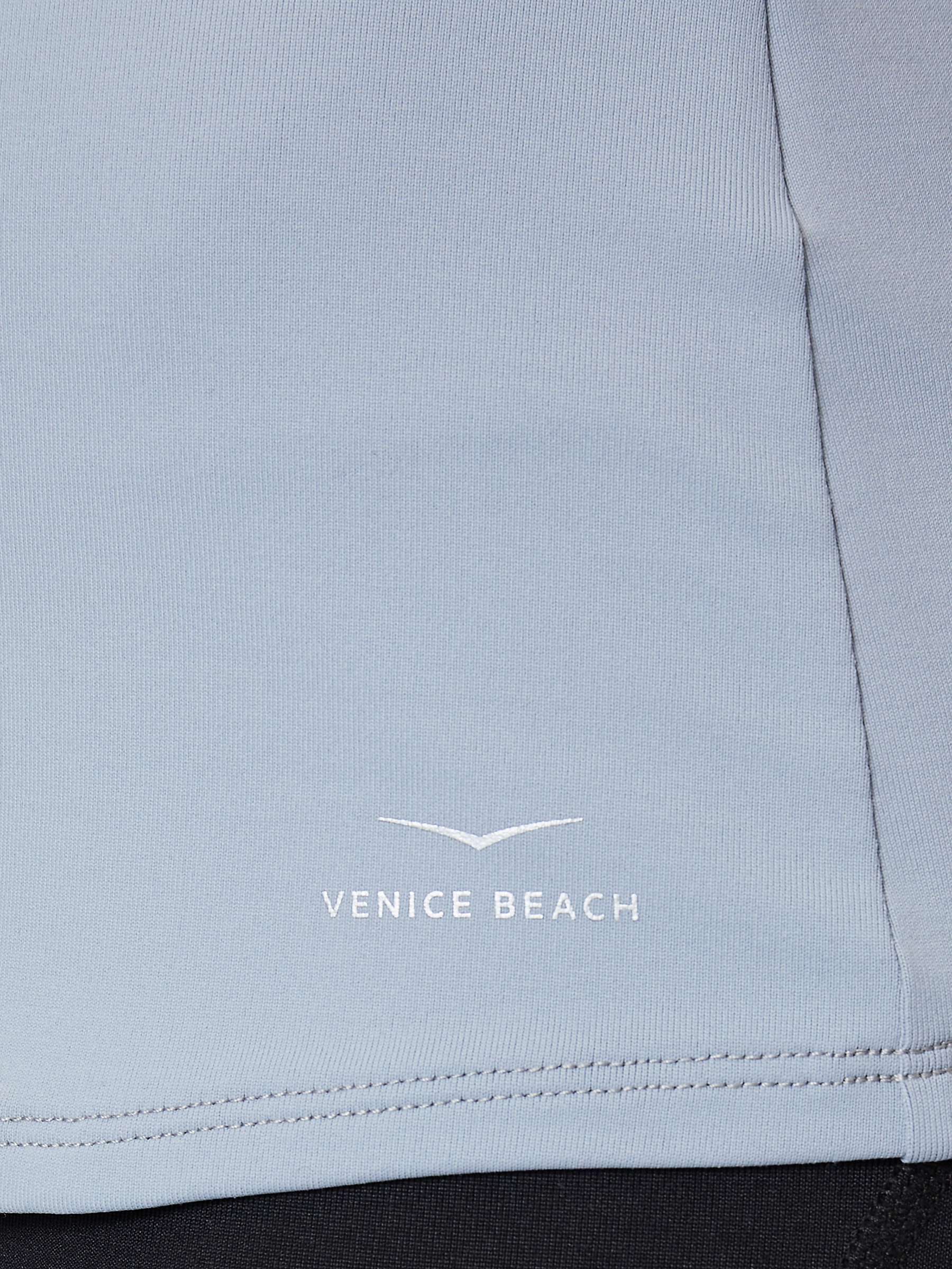 Buy Venice Beach Eleamee Sleeveless Gym Top Online at johnlewis.com