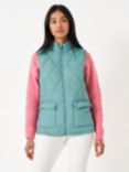 Crew Clothing Lightweight Onion Quilted Gilet