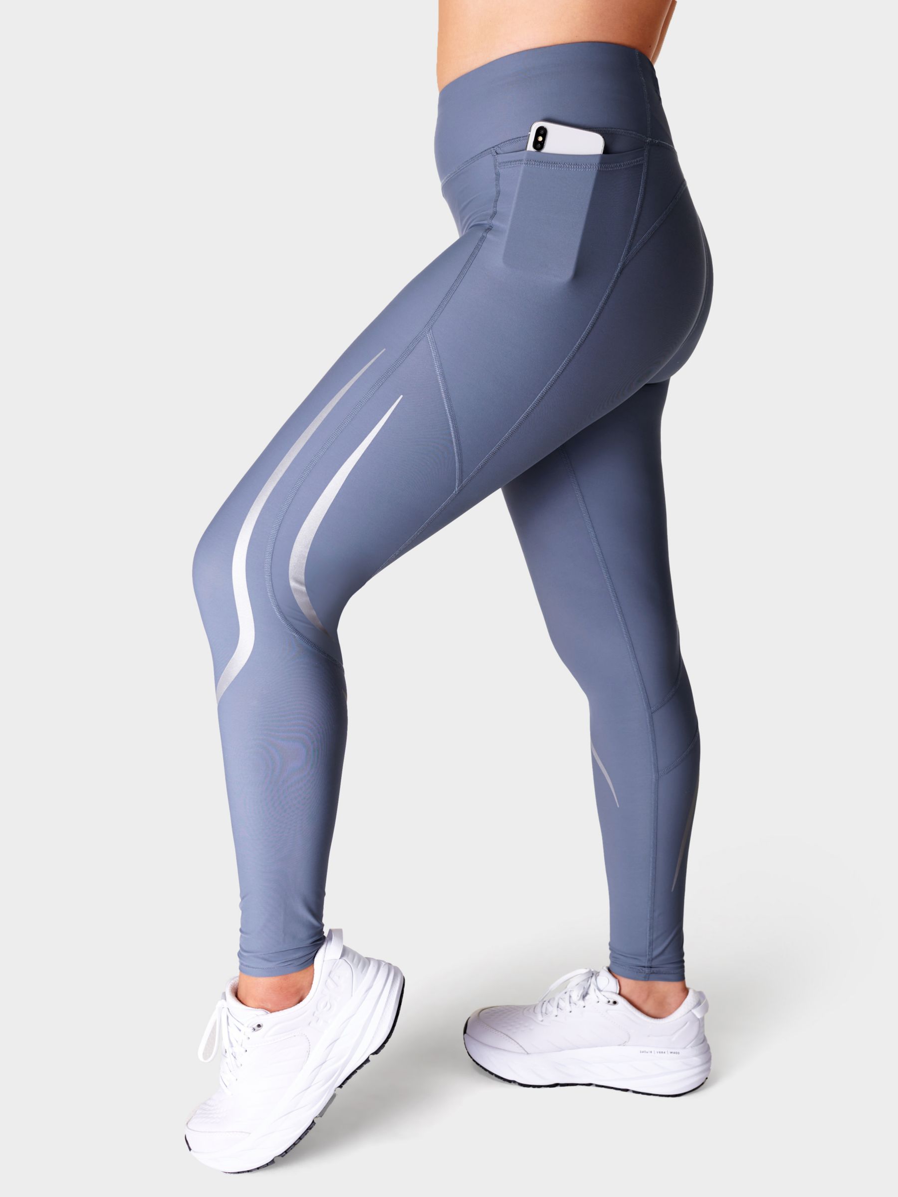 Sweaty Betty Zero Gravity Run Leggings, We Have 4 Very Important Words for  You: Workout Clothes on Sale