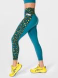 Sweaty Betty Power UltraSculpt High-Waisted Gym Leggings