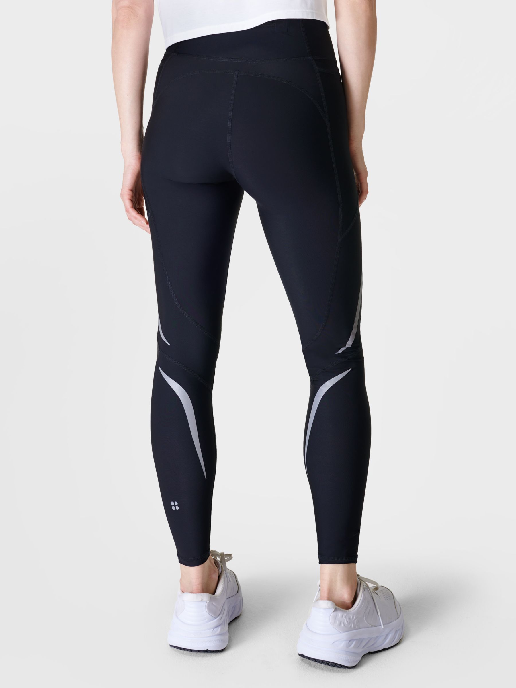 Zella, Pants & Jumpsuits, Zella Women Marble White Gray Leggings High  Waisted Rise Athletic Gym Yoga