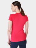 Sweaty Betty Athlete Seamless Workout T-Shirt