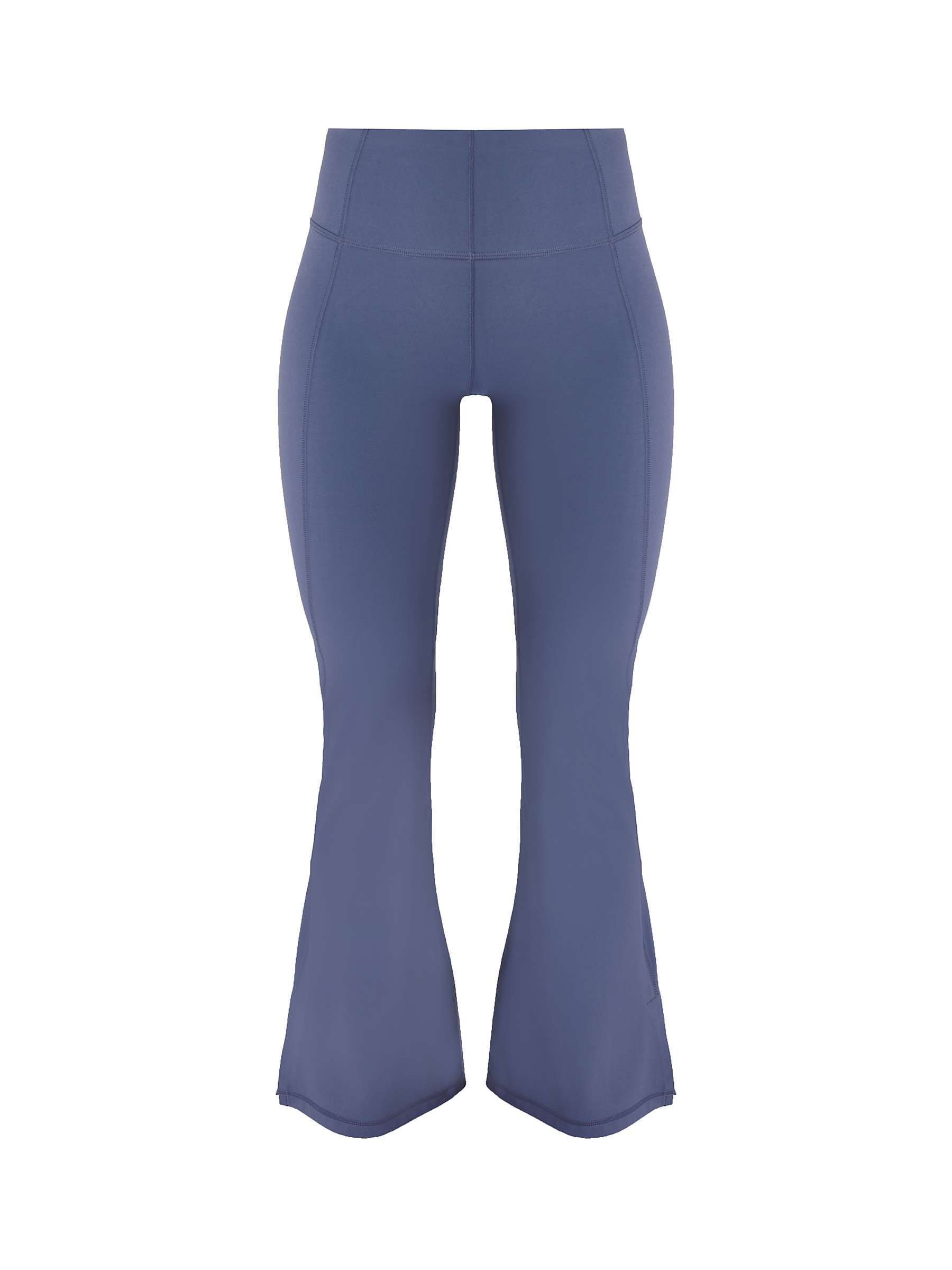 Buy Sweaty Betty 30" Super Soft Yoga Trousers, Endless Blue Online at johnlewis.com