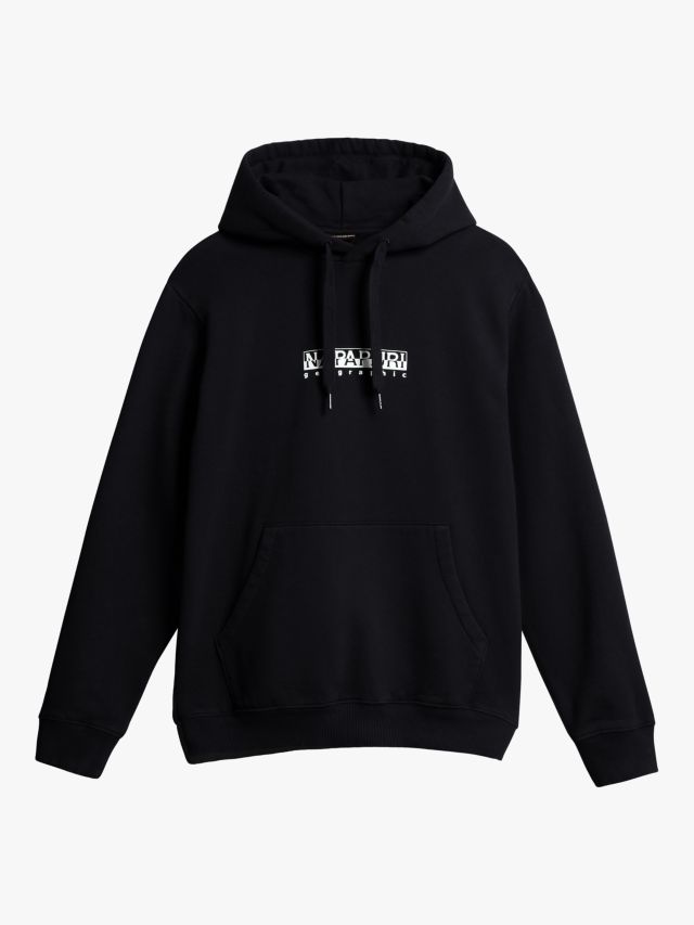 Napapijri sale kangaroo hoodie