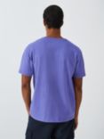 La Paz Dantas Classic Logo Print T-Shirt, Purple