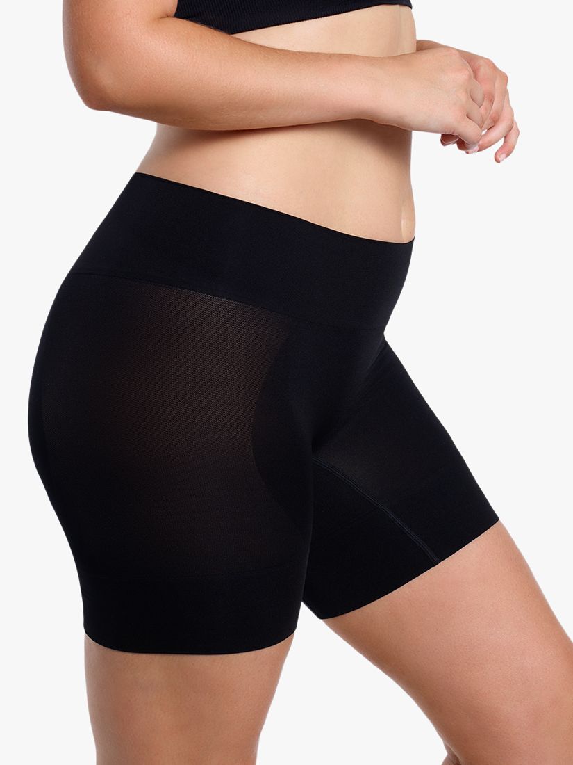 Buy Ambra Curvesque Anti-Chafting Shorts Online at johnlewis.com