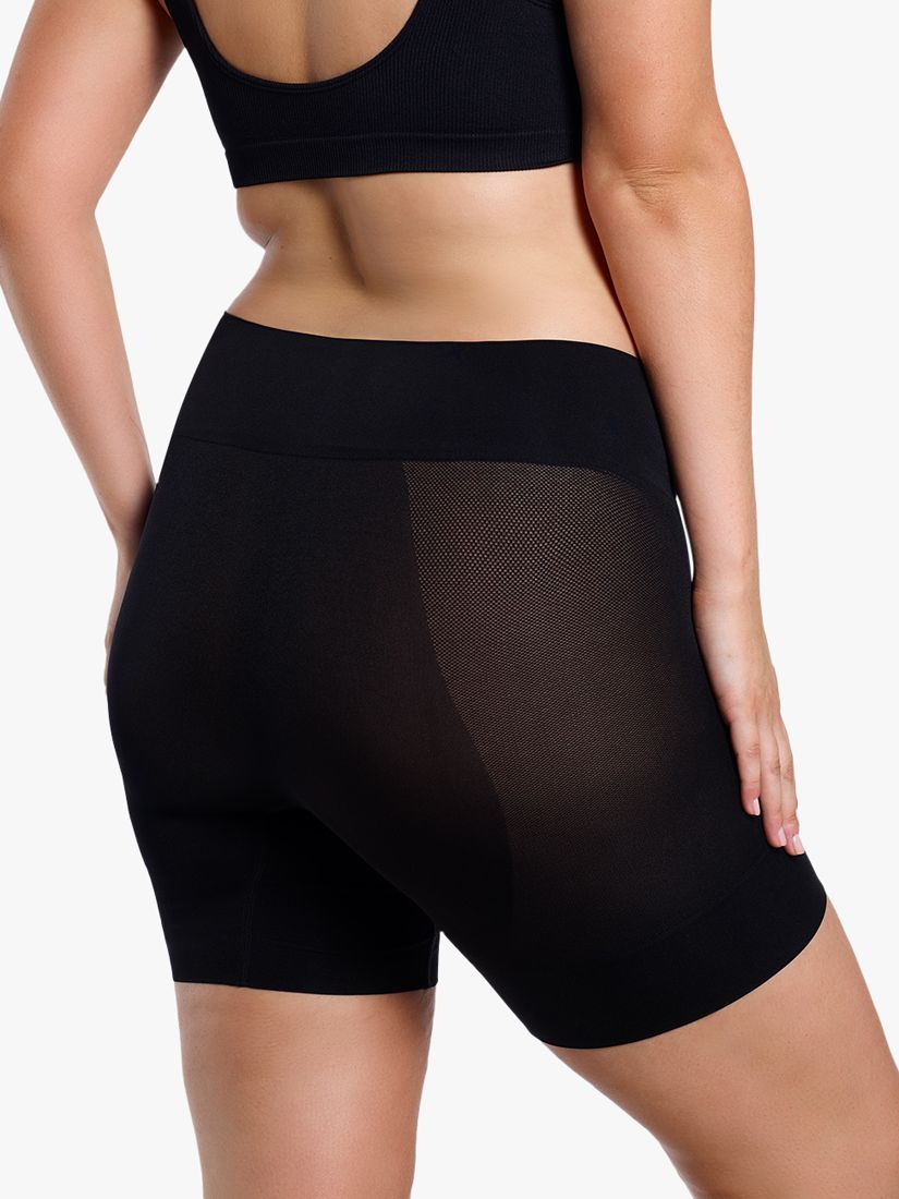 Buy Ambra Curvesque Anti-Chafting Shorts Online at johnlewis.com