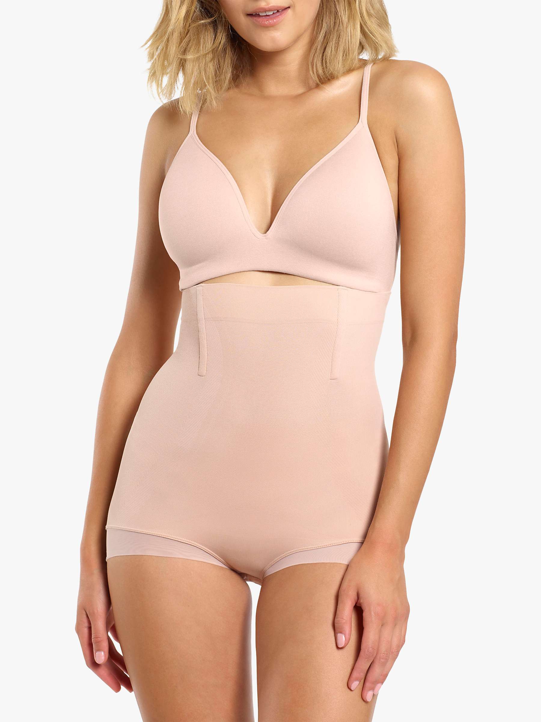 Buy Ambra It's A Cinch High Waist Shaper Briefs Online at johnlewis.com