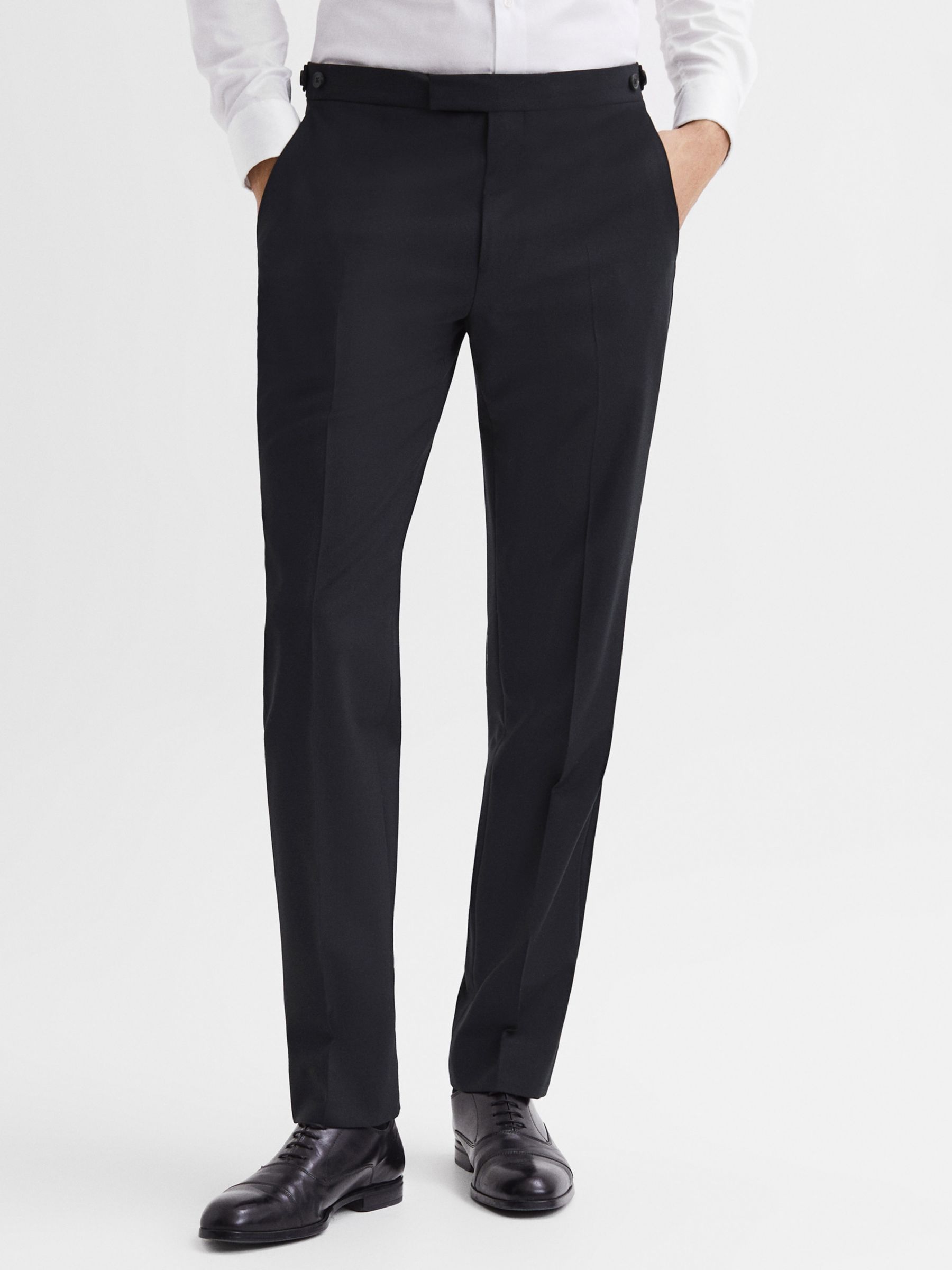 Men's Suit Trousers  John Lewis & Partners