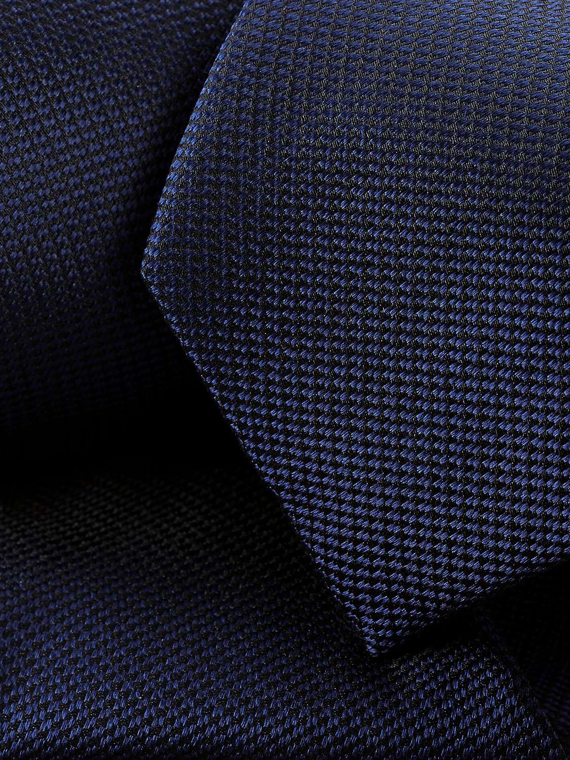 Buy Charles Tyrwhitt Stain Resistant Slim Silk Tie Online at johnlewis.com