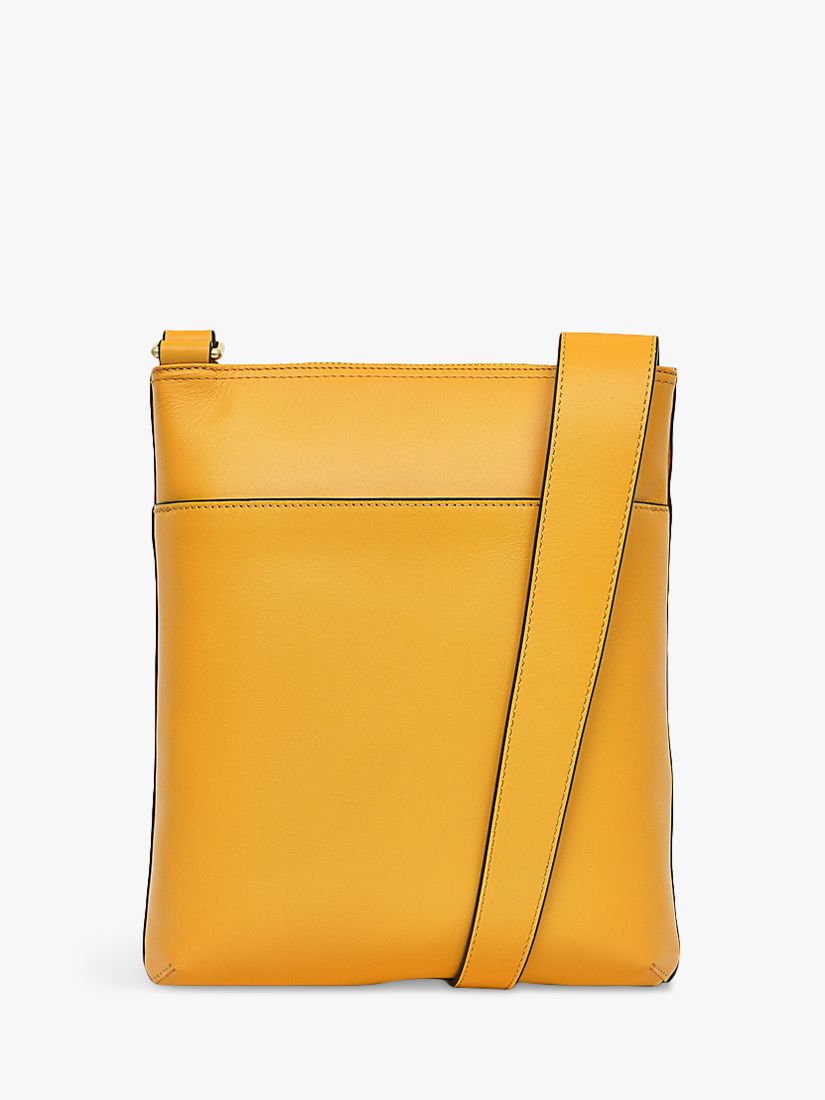 Radley cheap mustard bag