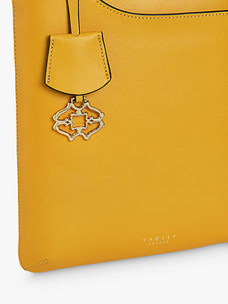 Radley 25th Anniversary Camden Collection Pockets Icon Cross Body Bag ...