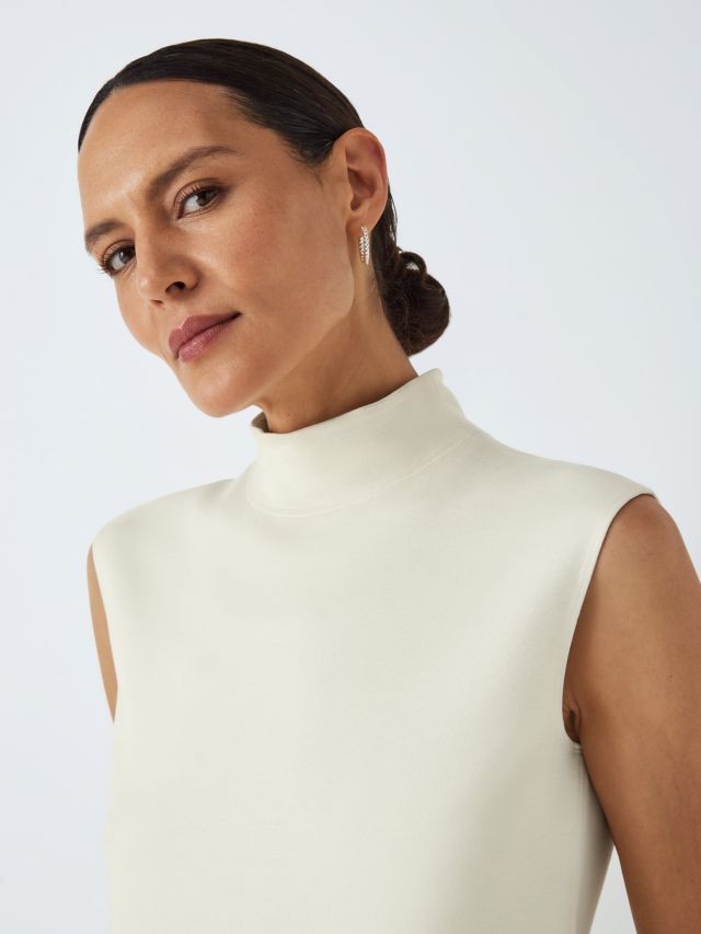 Theory fitted sale turtleneck shell