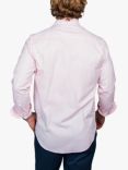 KOY Luxury Cotton Cashmere Blend Shirt