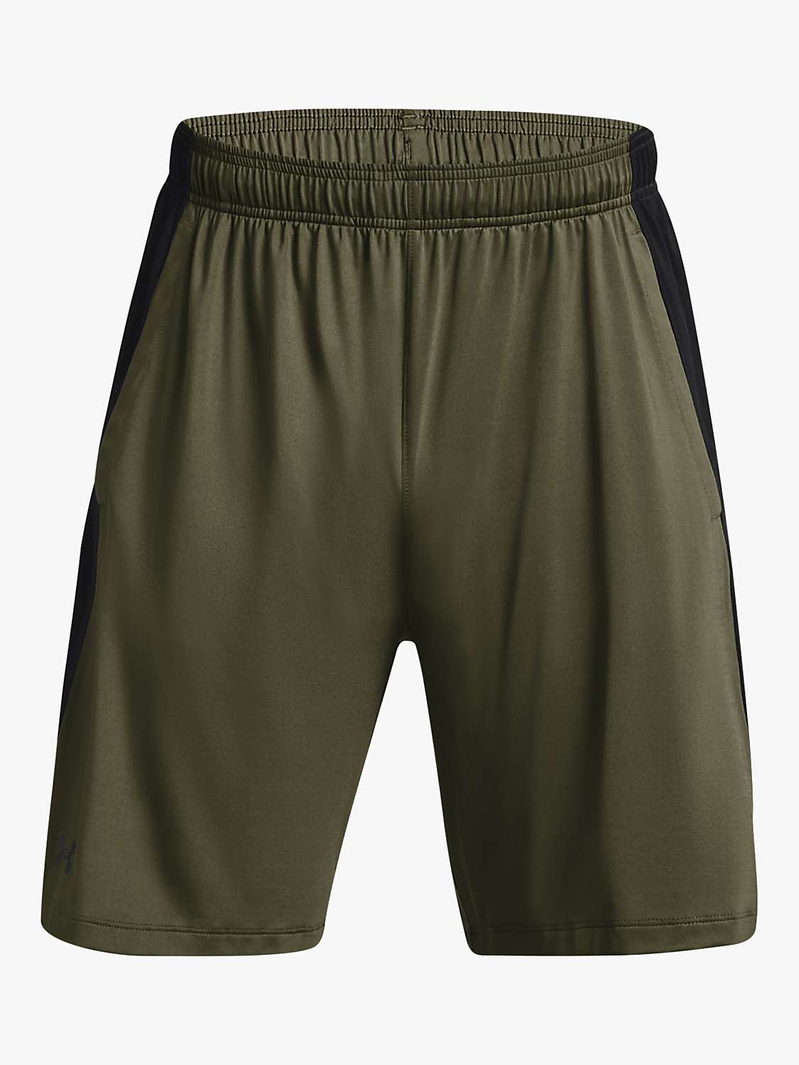Buy Under Armour Tech Shorts, Marine Green Online at johnlewis.com