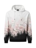 JOOP! Sorin Abstract Hoodie