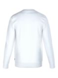 JOOP! Alfred Front Logo Sweatshirt, White