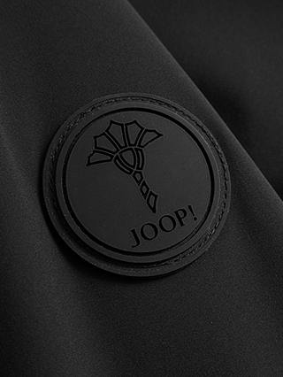 JOOP! Boros Puffer Jacket, Black