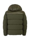 JOOP! Joshas Puffer Jacket, Medium Green