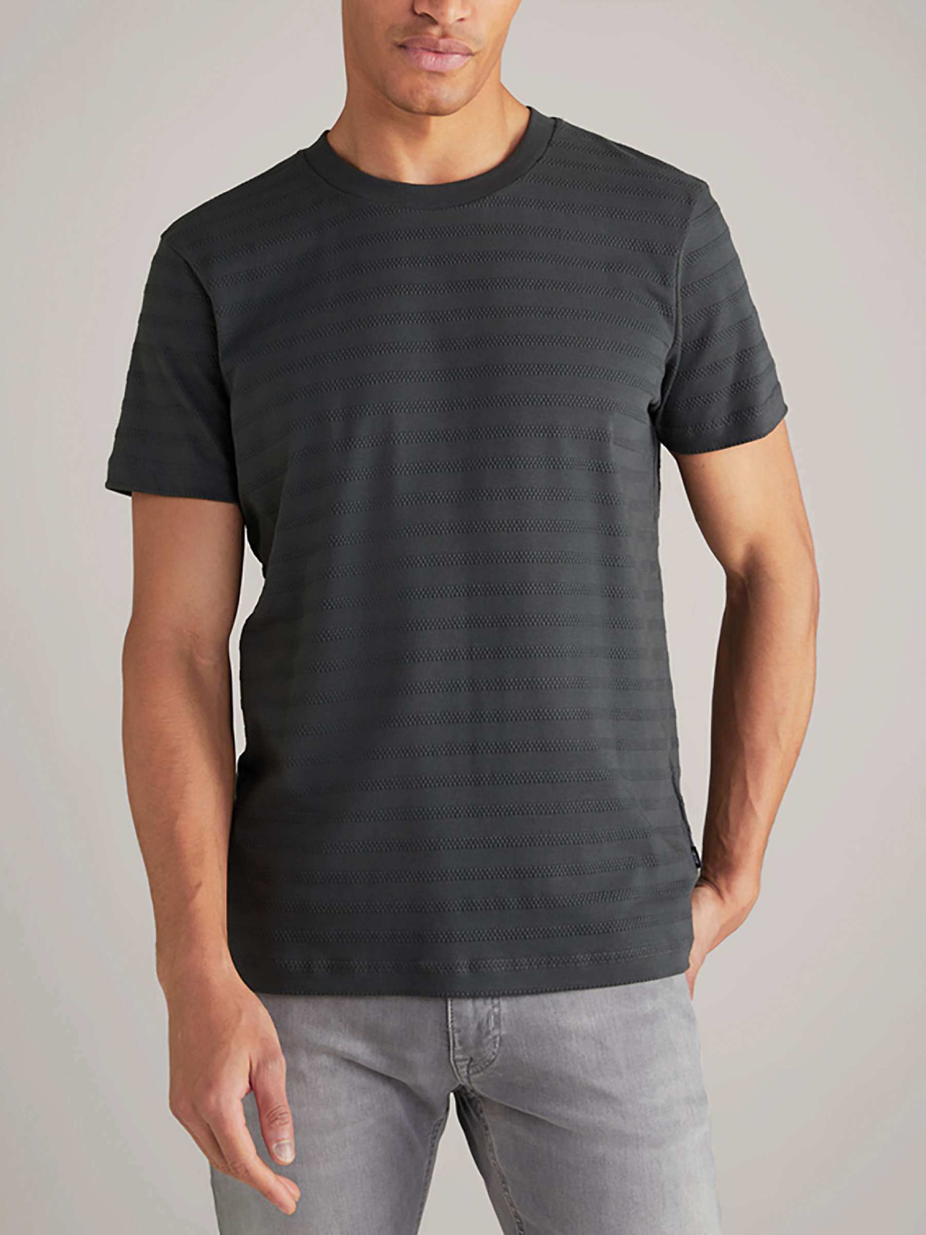 Buy JOOP! Carisio Short Sleeve T-shirt Online at johnlewis.com