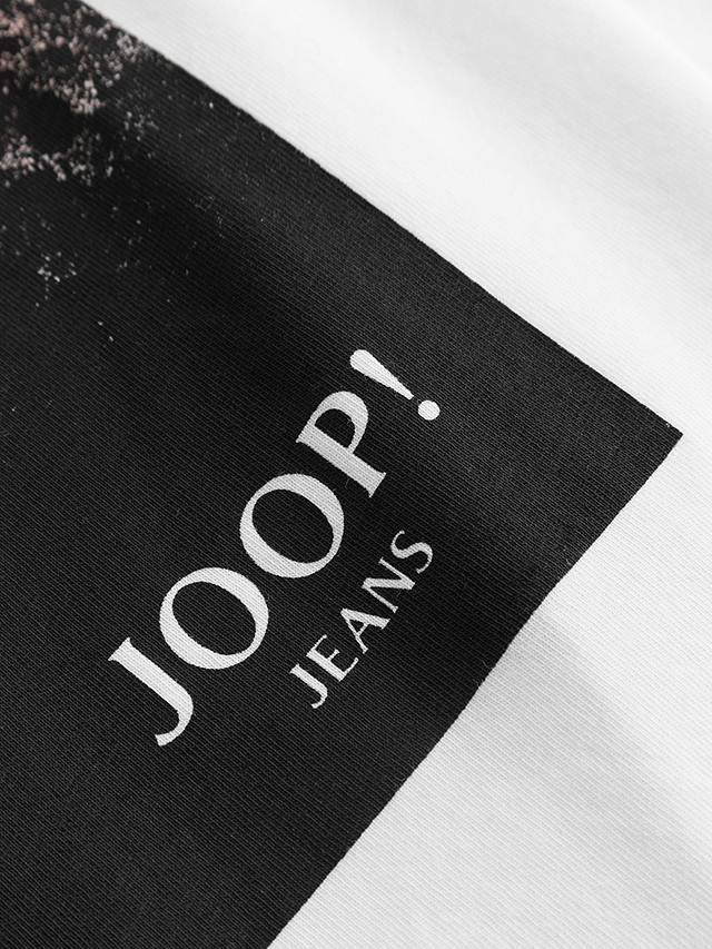 JOOP! Cesare Short Sleeve T-shirt