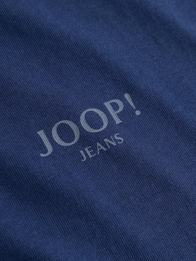 JOOP! Alphis Crew Neck T-Shirt, Navy
