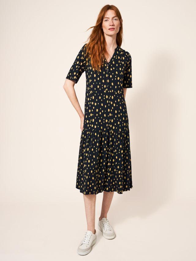 Hobbs shop sabina dress