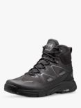 Helly Hansen Cascade Waterproof Lace Up Walking Boots, Black