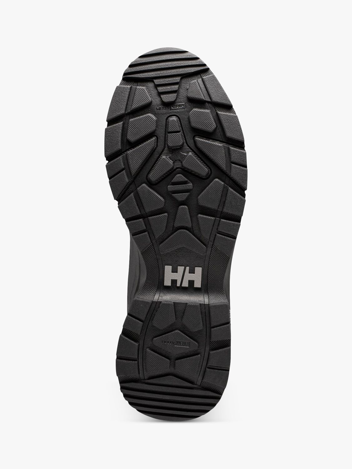 Buy Helly Hansen Cascade Waterproof Lace Up Walking Boots, Black Online at johnlewis.com