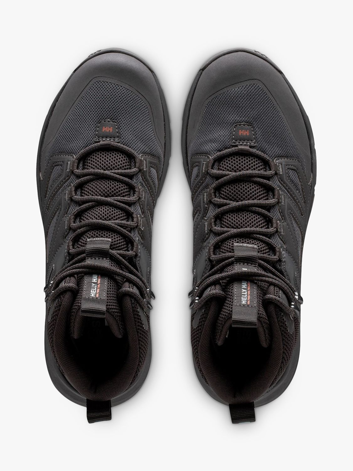 Buy Helly Hansen Stalheim Hiking Boots, Black Online at johnlewis.com