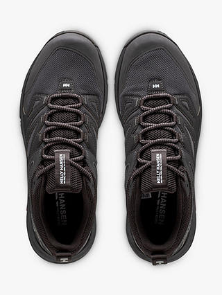 Helly Hansen Stalheim Hiking Shoes, Black