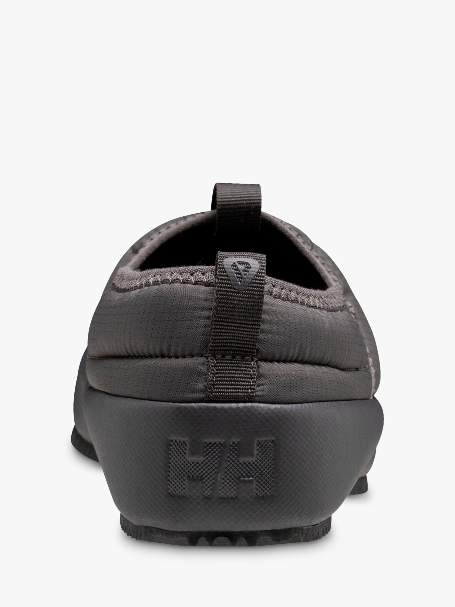 Buy Helly Hansen Cabin Loafers, Black Online at johnlewis.com