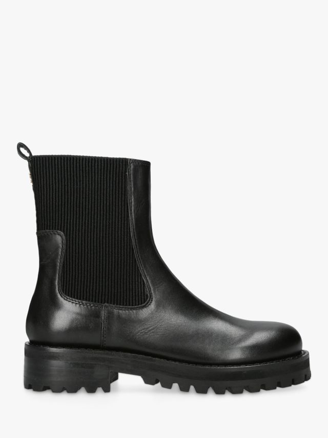 Kg by kurt cheap geiger chelsea boots