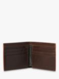 Simon Carter Edge Leather Wallet