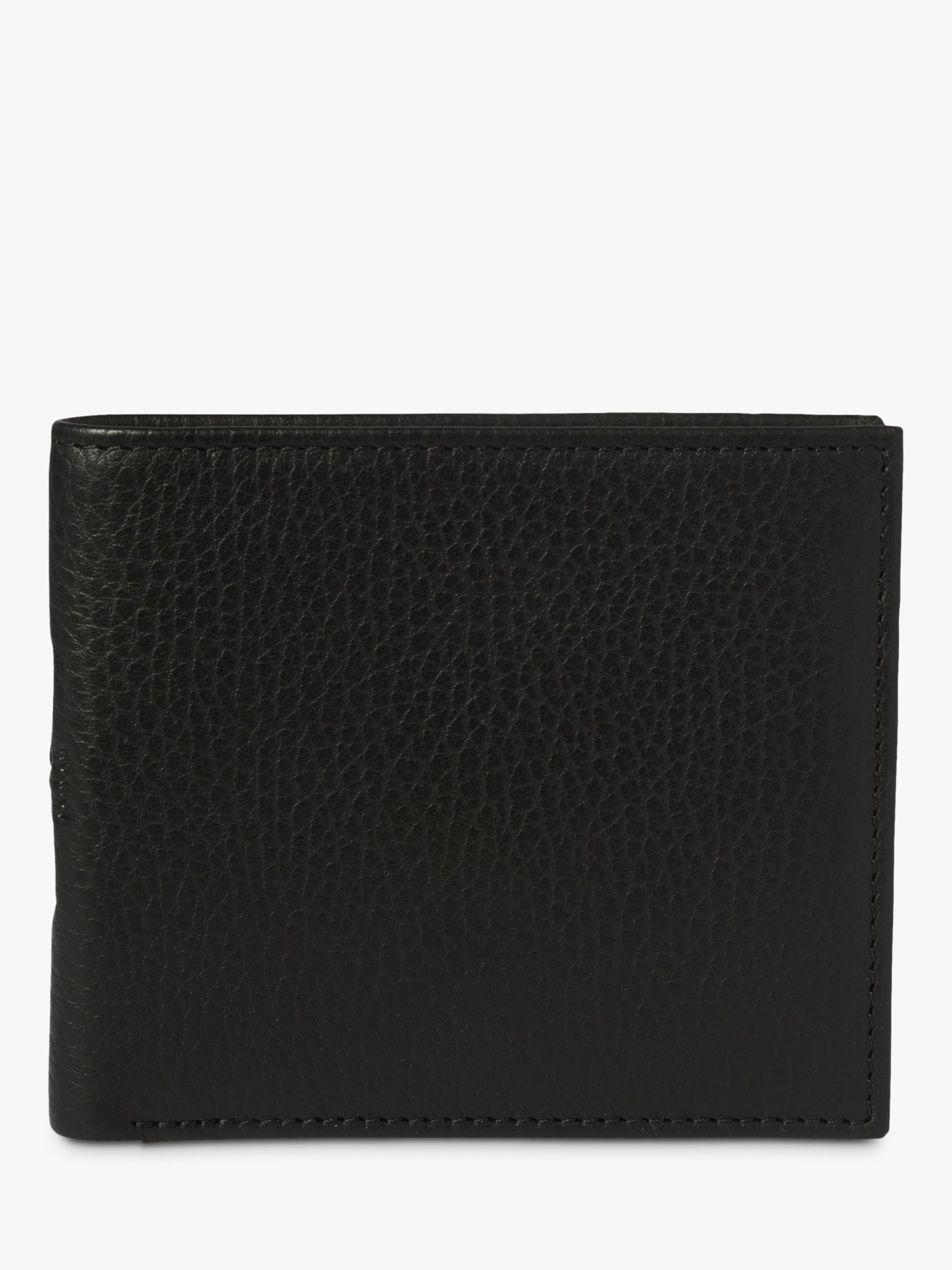 Simon Carter West End Leather Wallet