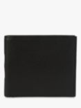Simon Carter West End Leather Wallet, Black