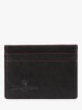 Simon Carter Leather Edge Credit Card Holder