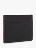 Simon Carter Leather Edge Credit Card Holder