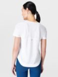 Sweaty Betty Breathe Easy Short Sleeve Gym Top