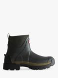 Hunter Balmoral Wellington Chelsea Boots