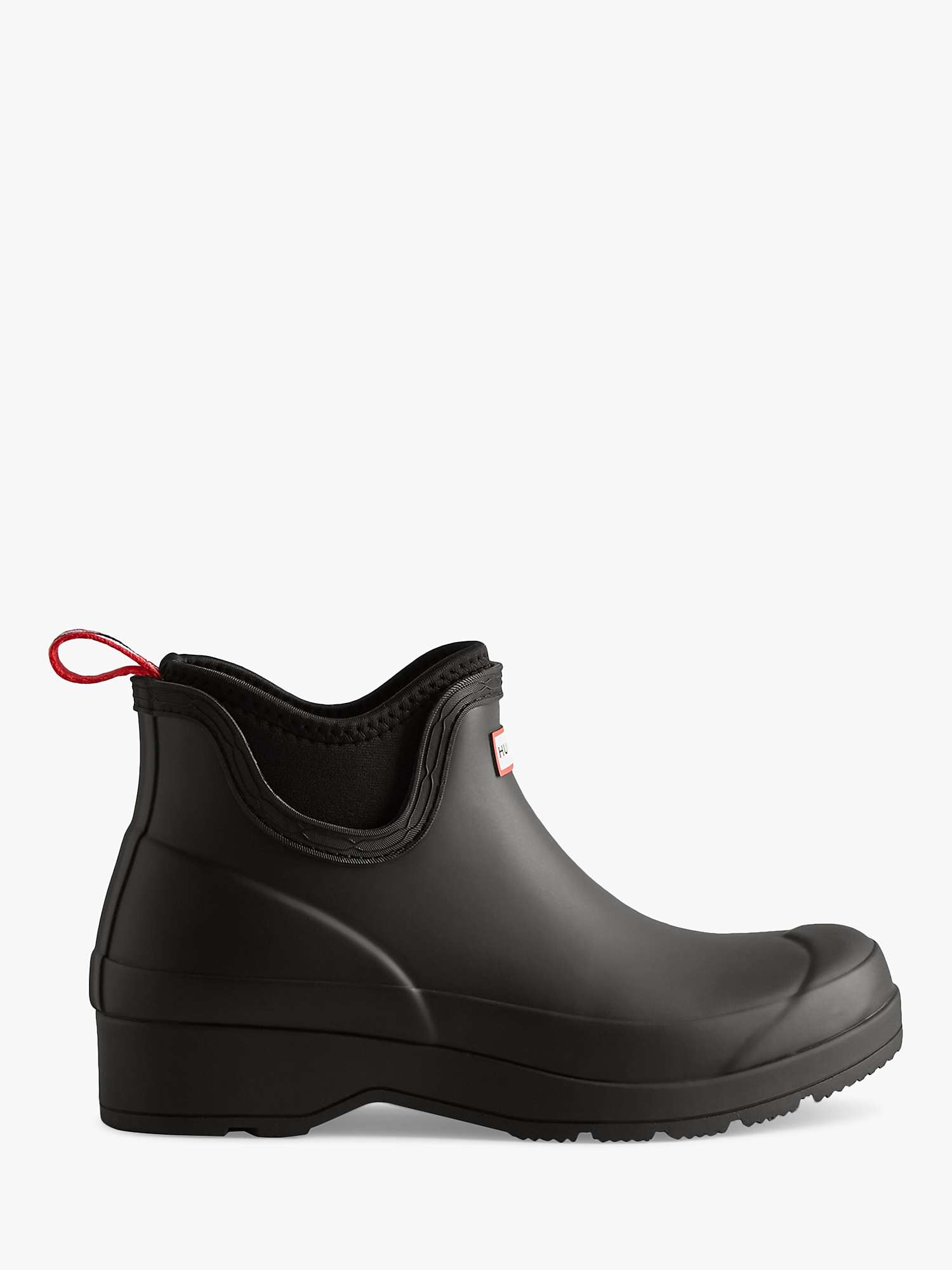 Buy Hunter Play Chelsea Neoprene Wellington Boots Online at johnlewis.com